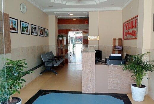 Main gallery