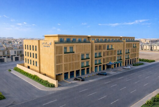 Azha Alriyadh Hotel Apartment