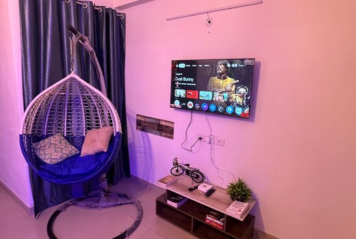 Idralic Heaven