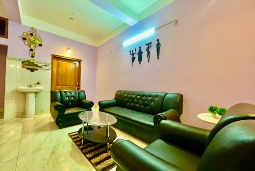 Pizazz Homestay