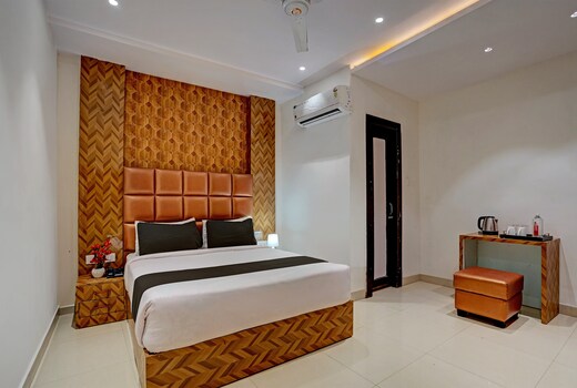 Hotel O Skycity