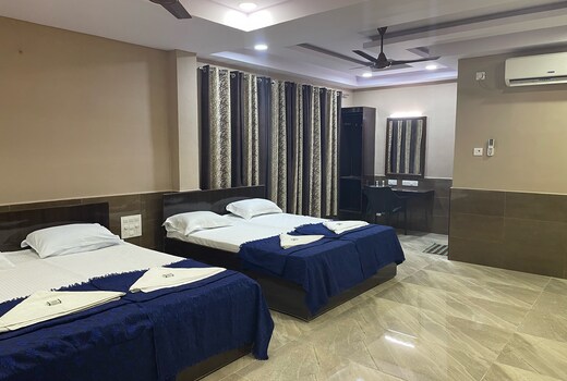Hotel Sugam