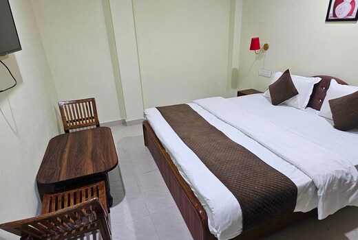 Hotel O The Lemon Chilli