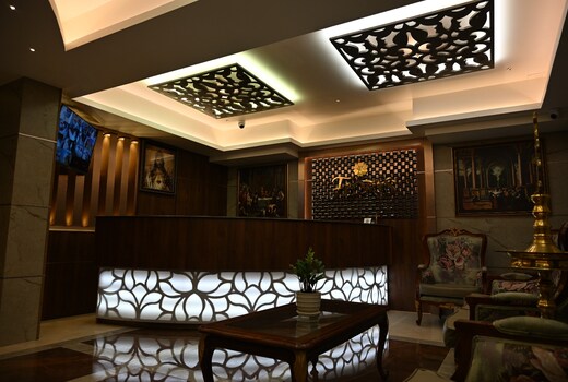 Main gallery