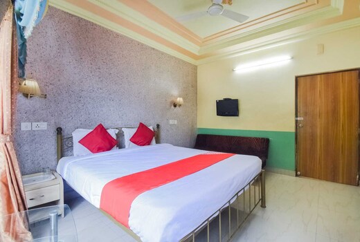 Hotel O by OYO Ritz Rivera