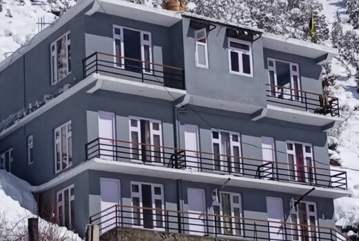 NYINGJE HOME STAY