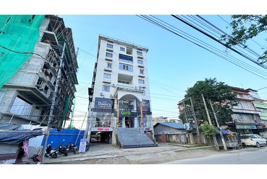 Serenyaa Stay Entire 3 BHK