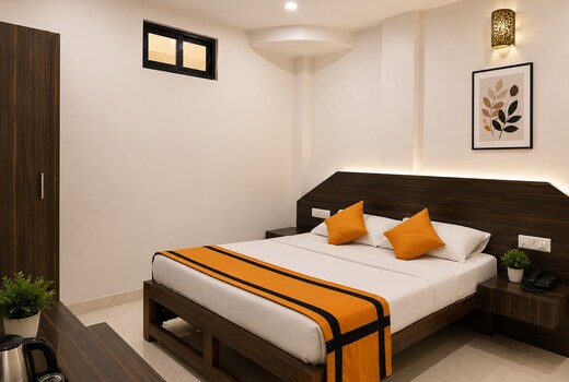 Hotel Abhinav