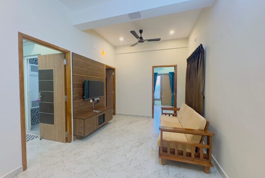 Maison Sakee Pondicherry