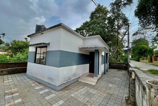 Casita Riverside Villas