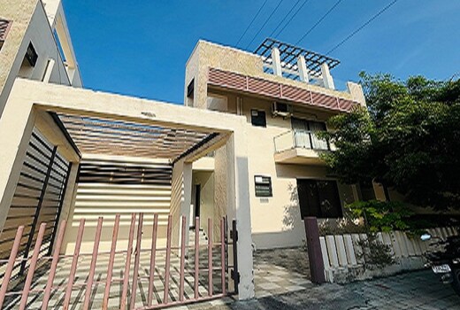 ECR Star Villa