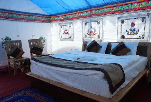 Martsemik Camping and Resort Shachukul