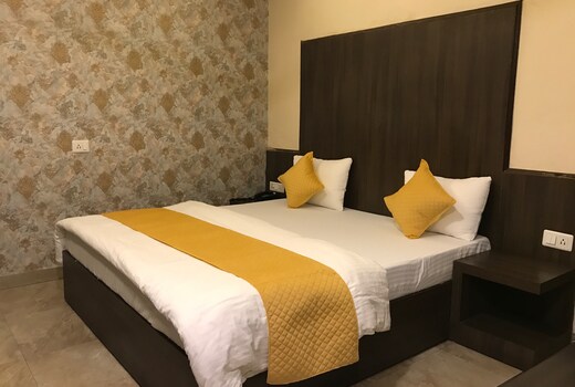 Hotel Dev Residency