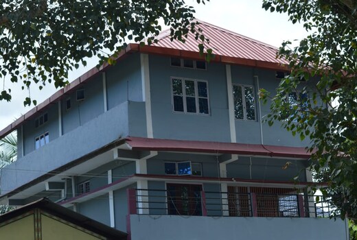 Anjali Lodge