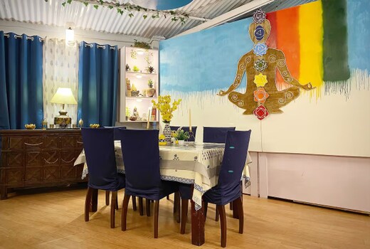 Aayam Art Residency