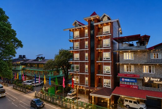 Hotel Greeno's
