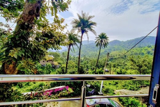 Charan Villa