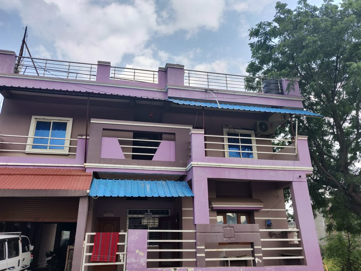Hotel Jiya Palace & Restaurant