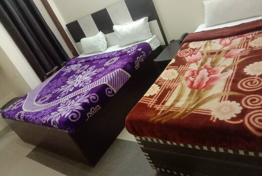 Shree Hari Castle Rooms