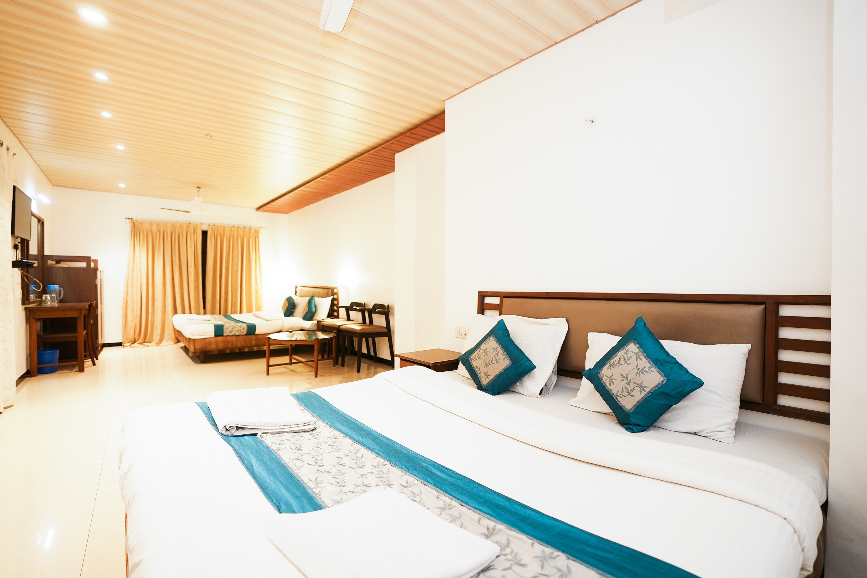 Maharaja Residency