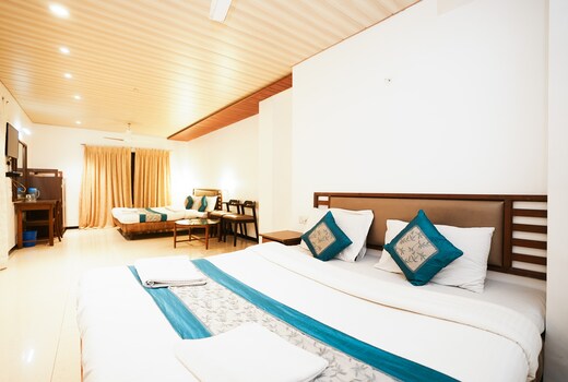 Maharaja Residency