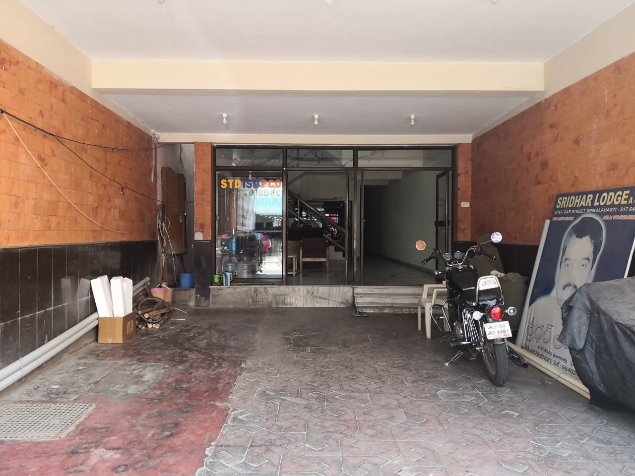 Main gallery