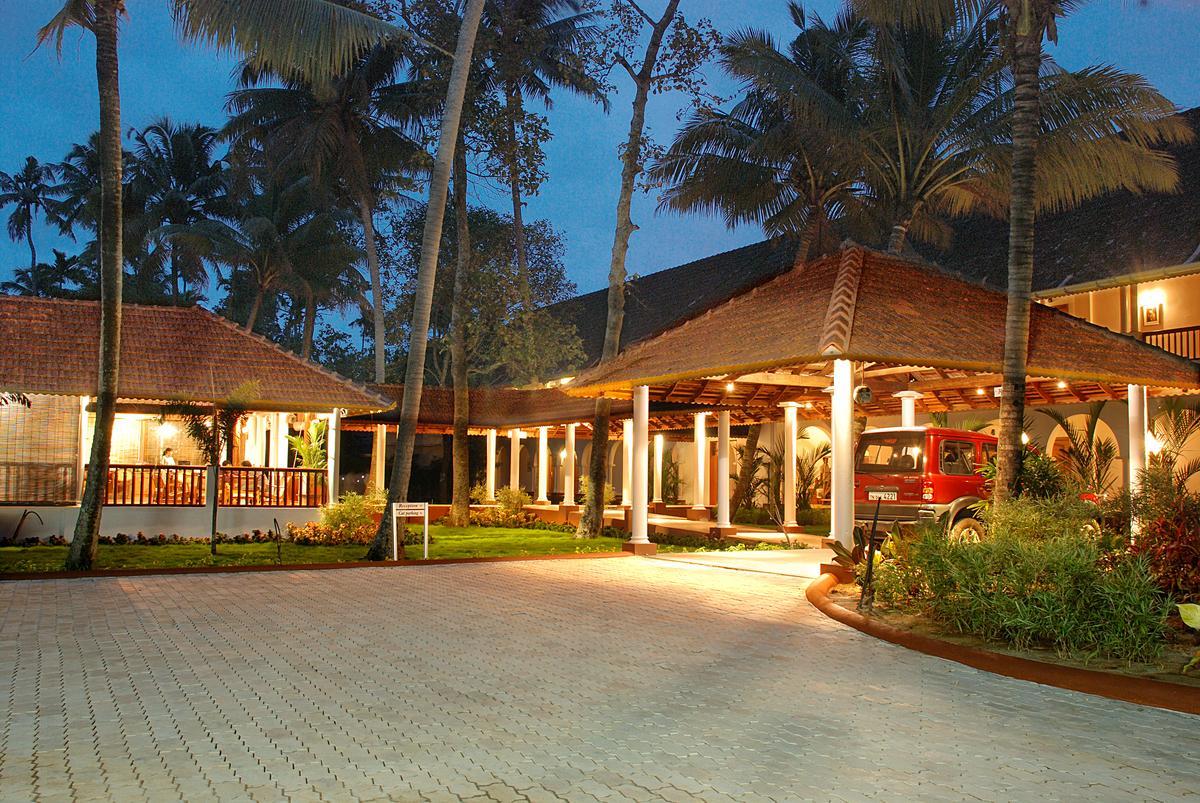 Lemon Tree Vembanad Lake Resort