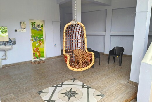 SM GARDENS Luxury Homestay Studio