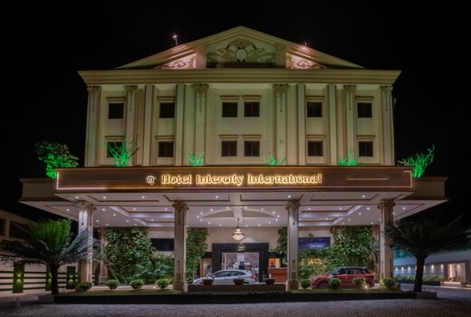Hotel Intercity International