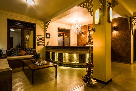 Galavilla Boutique Hotel & Spa