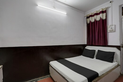 Hotel O Ashoka Lodging