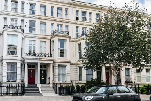 Longridge Viridian Apartment