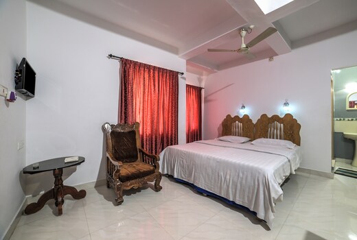 Tranquilou Homestay