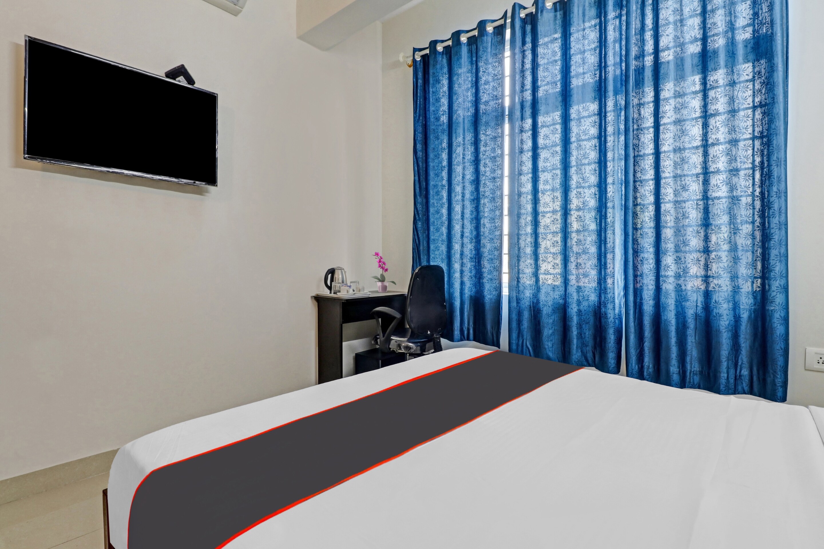 Hotel O Fortune Rooms