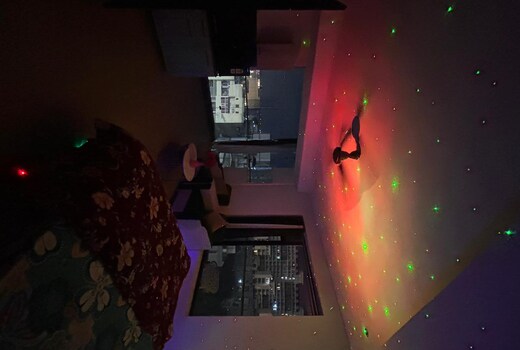 Cloud Nine House