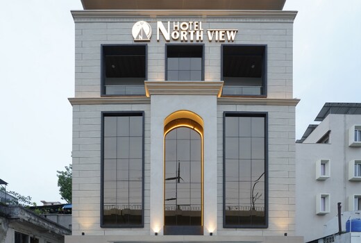 HOTEL NORTH VIEW