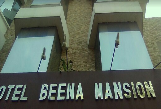 Hotel Beena Mansion