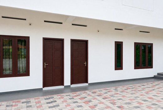Residential Comfort Stays - FlexTays Roots