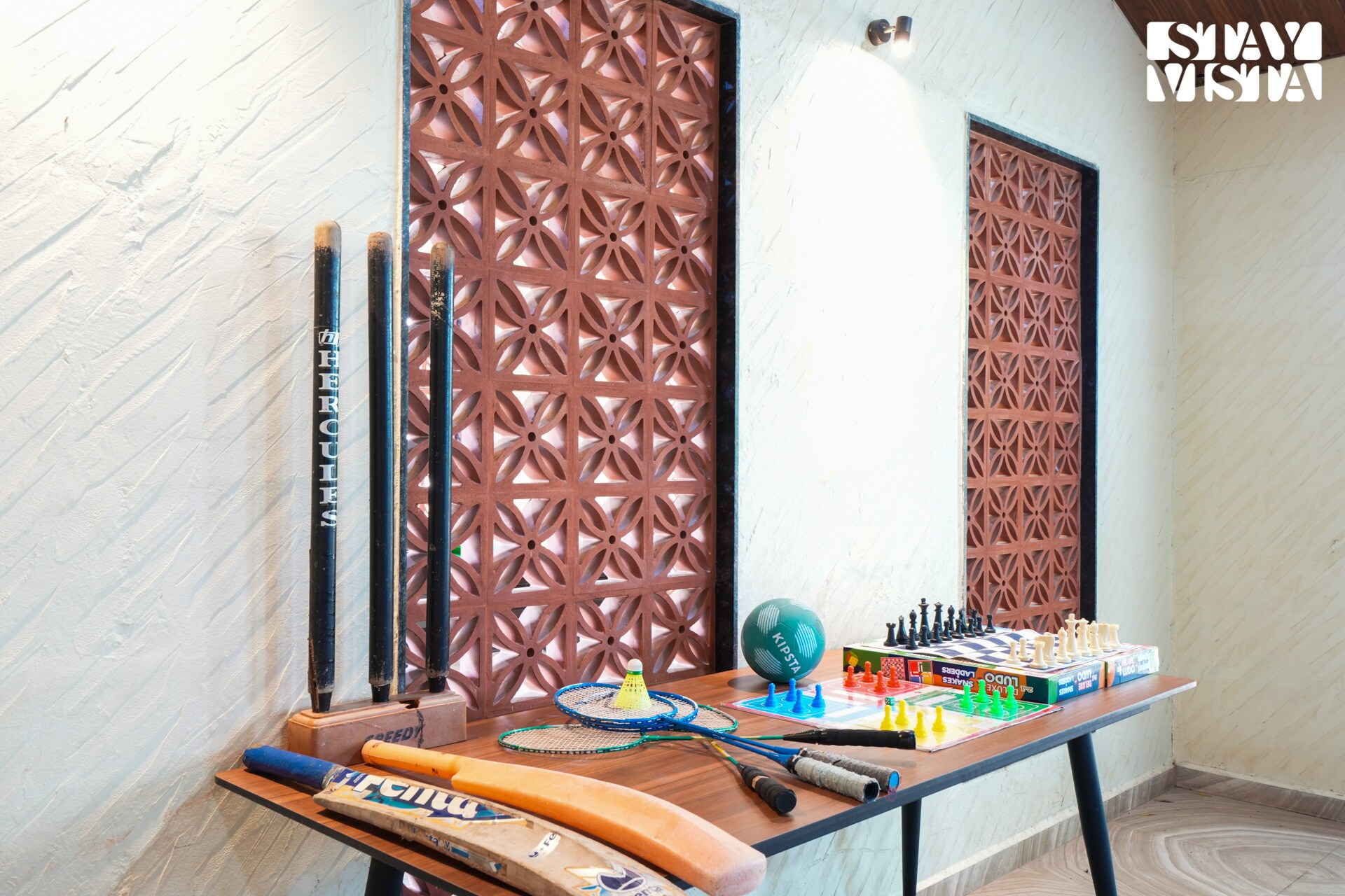 Main gallery