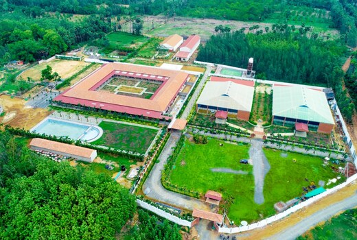 ROYAL PARK HOTELS & RESORTS