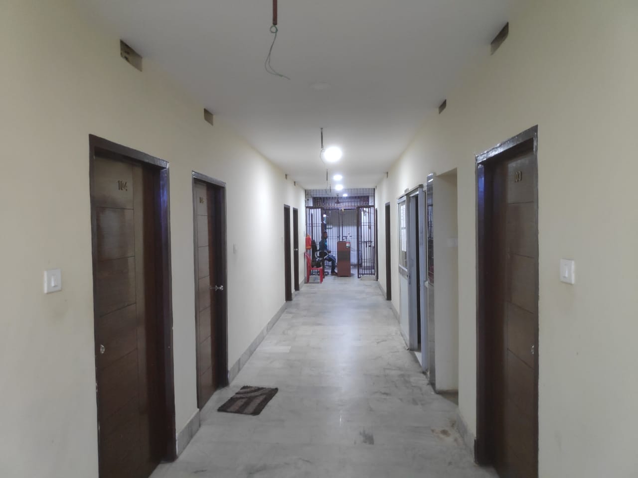 Main gallery
