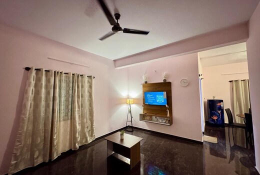 1BHK Premium Luna The COVE by Butterfly