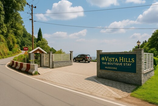 Vista Hills by Bala's