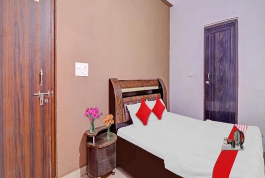Purnkuti Guest House