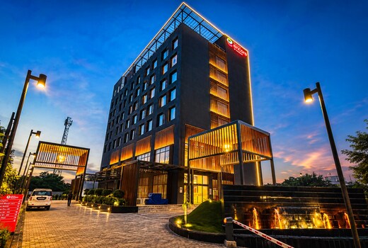Ramada Encore By Wyndham Ayodhya Takpura