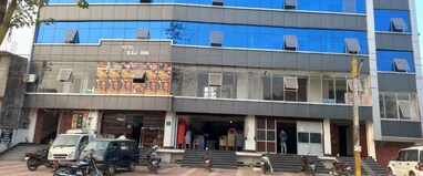 HOTEL RAJ INN