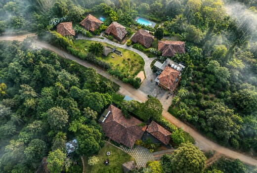 Aalterra Resort by The Almanac