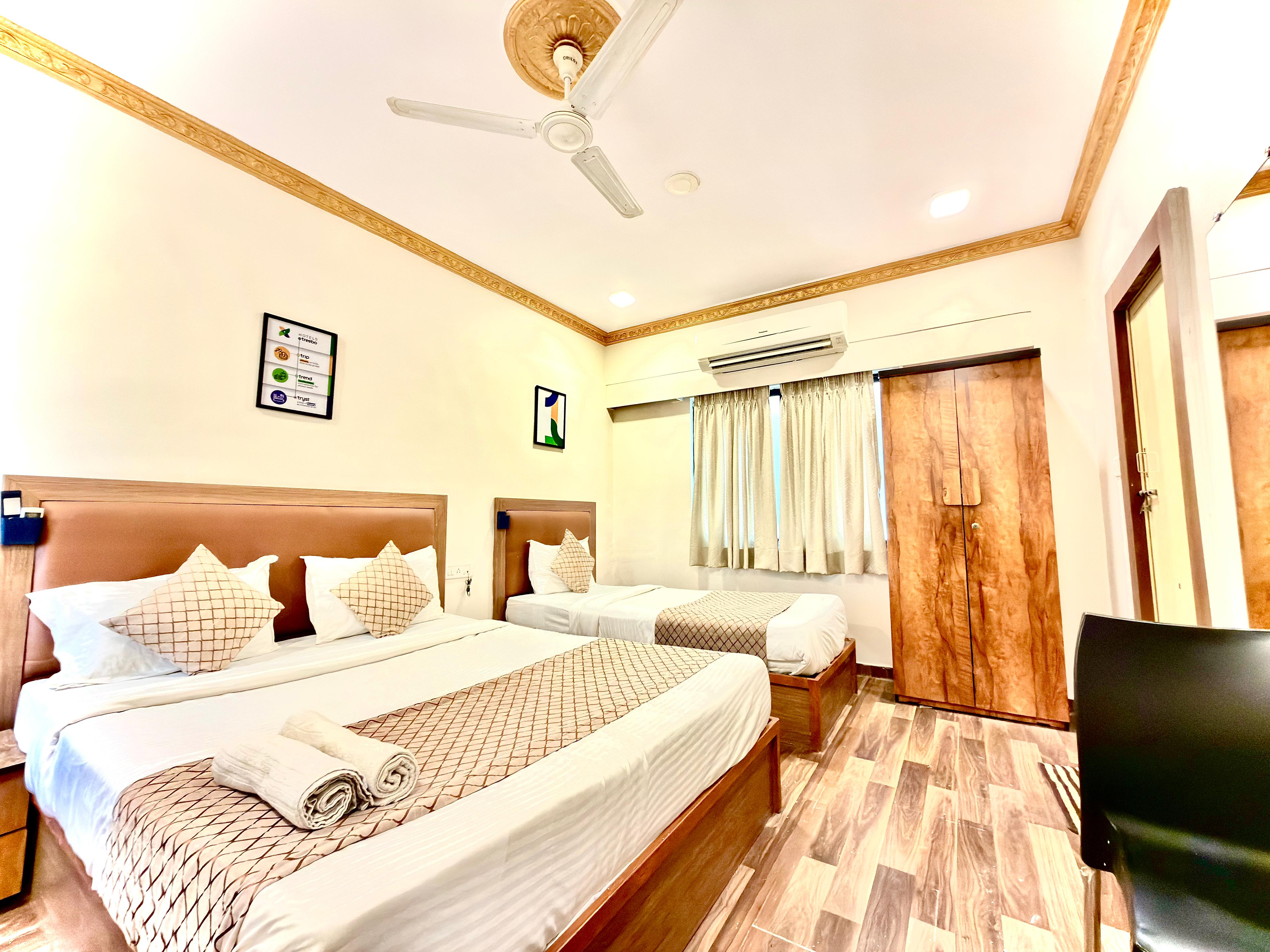 Hotel ABC