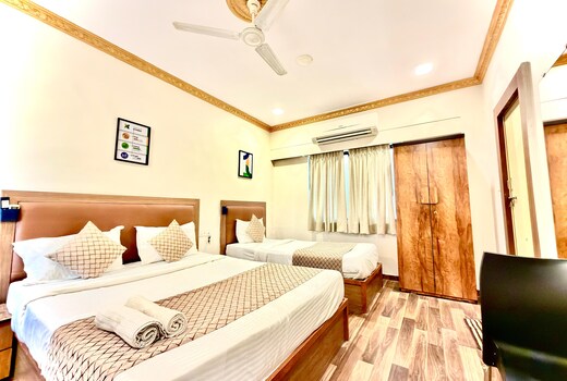 Hotel ABC