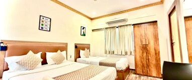 Hotel ABC